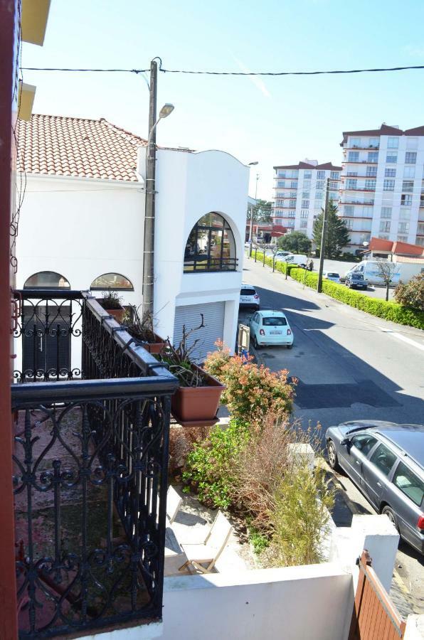 Studio Biarritz - rénové et moderne - au calme - centre ville - tout à pied Exterior foto